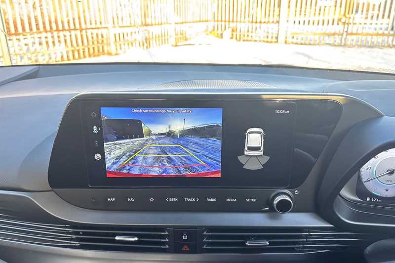 Used Hyundai i20 2025 for sale - 77915141: Photo 19