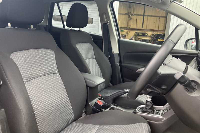 Used Suzuki SX4 S-Cross 2023 for sale - 77894857: Photo 23