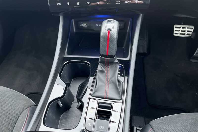 Used Hyundai TUCSON 2022 for sale - 77322759: Photo 14