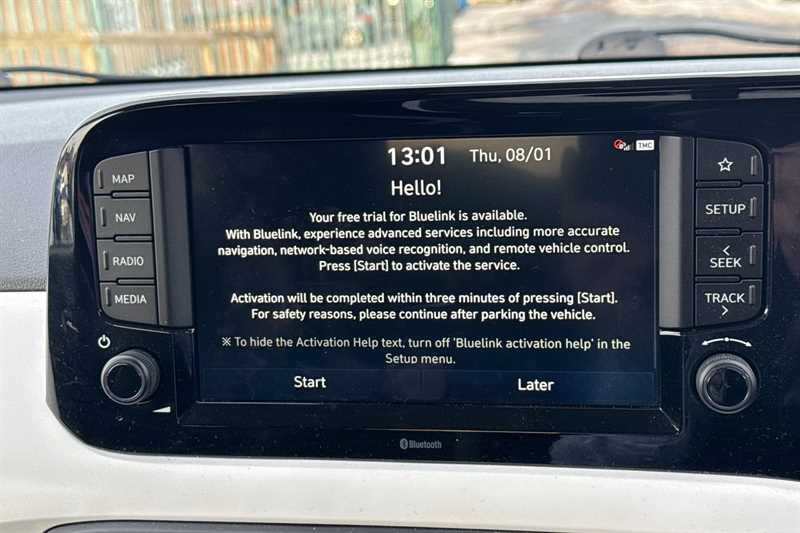 Used Hyundai i10 2023 for sale - 77316895: Photo 17