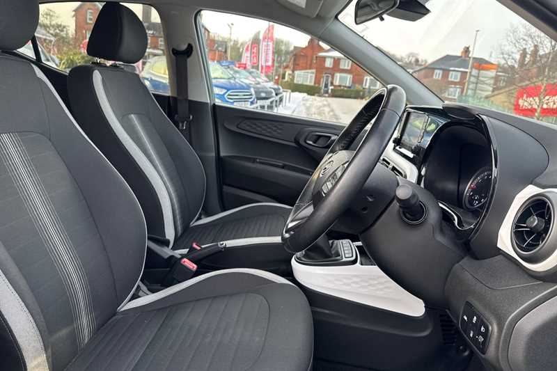 Used Hyundai i10 2023 for sale - 77316895: Photo 23