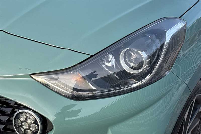 Used Hyundai i10 2023 for sale - 77316895: Photo 29