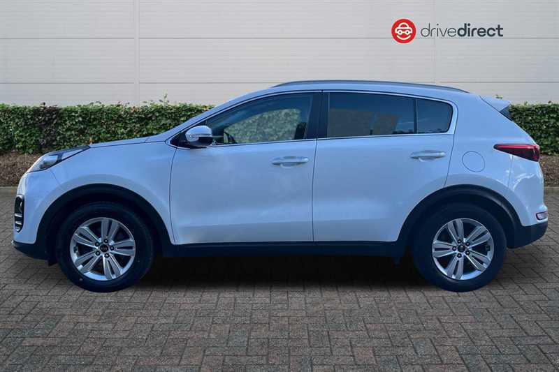 Used Kia Sportage 2018 for sale - 76489375: Photo 6