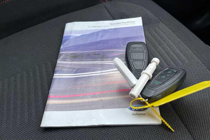 Used Ford Fiesta 2022 for sale - 77416129: Photo 36