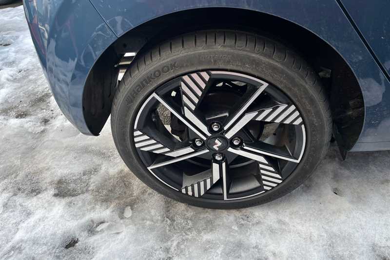 Used Hyundai i10 2024 for sale - 77335231: Photo 12