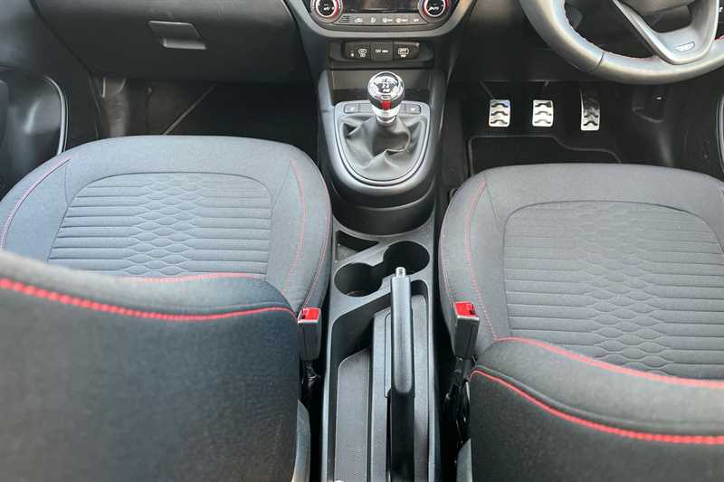 Used Hyundai i10 2024 for sale - 77335231: Photo 14