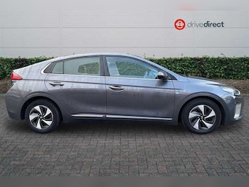 Used Hyundai IONIQ 2019 for sale - 78625841: Photo