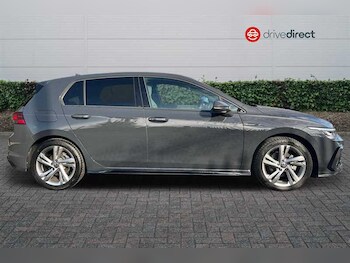 Used Volkswagen Golf 2022 for sale - 76917937: Photo