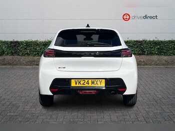 Used Peugeot 208 2024 for sale - 78265907: Photo