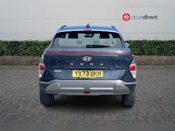 Used Hyundai KONA 2023 for sale - 79770350: Photo