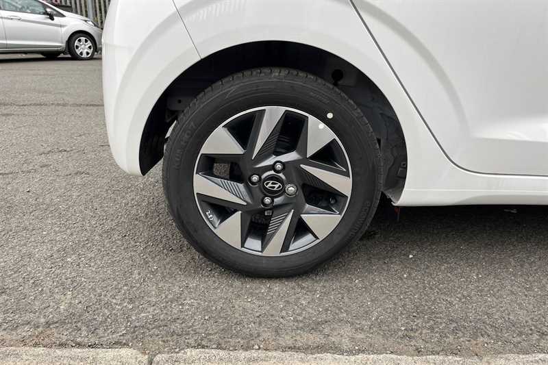 Used Hyundai i10 2025 for sale - 76229611: Photo 10