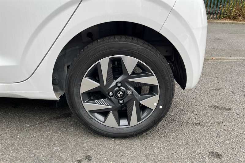 Used Hyundai i10 2025 for sale - 76229611: Photo 11