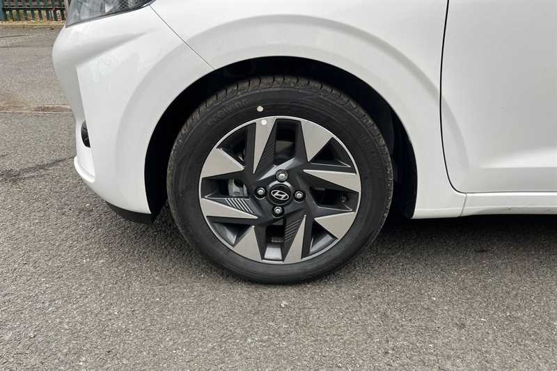 Used Hyundai i10 2025 for sale - 76229611: Photo 12