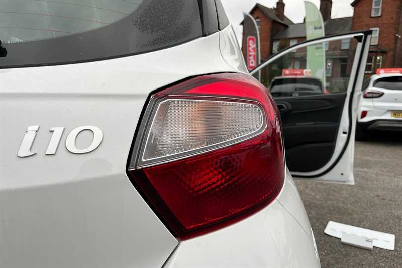 Used Hyundai i10 2025 for sale - 76229611: Photo 31