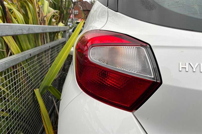 Used Hyundai i10 2025 for sale - 76229611: Photo 32