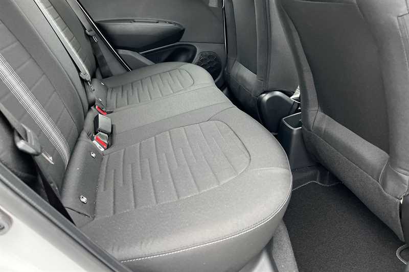 Used Hyundai i10 2025 for sale - 76229611: Photo 39