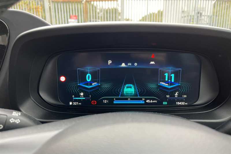 Used Hyundai i20 2022 for sale - 77699725: Photo 20