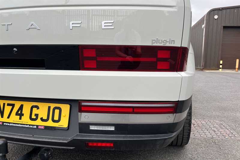 Used Hyundai Santa Fe 2024 for sale - 76475242: Photo 32