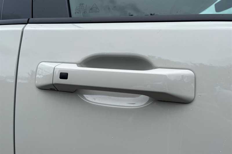 Used Hyundai Santa Fe 2024 for sale - 76475242: Photo 33