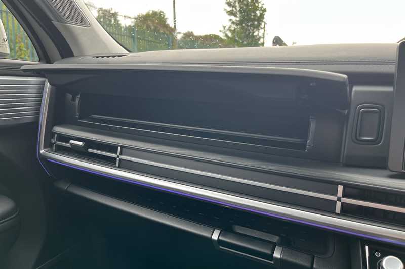 Used Hyundai Santa Fe 2024 for sale - 76475242: Photo 46