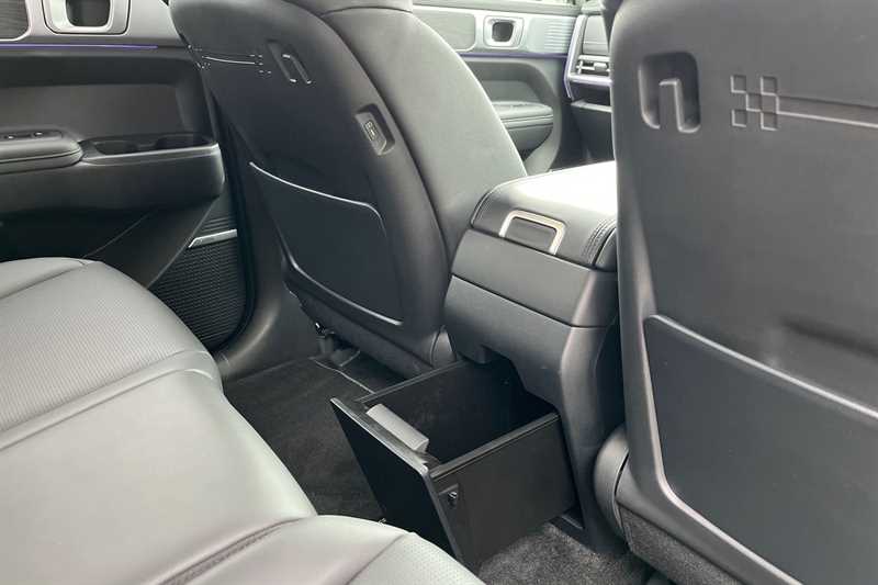 Used Hyundai Santa Fe 2024 for sale - 76475242: Photo 48