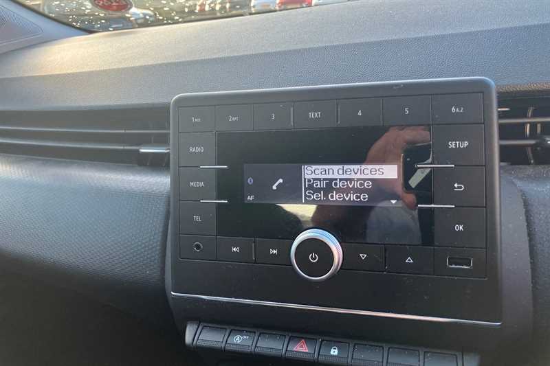 Used Renault Clio 2020 for sale - 78051567: Photo 19