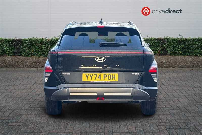Used Hyundai KONA 2024 for sale - 77711359: Photo 4