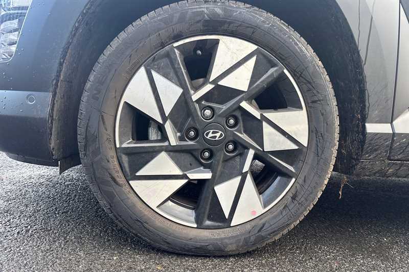 Used Hyundai KONA 2024 for sale - 77711359: Photo 9