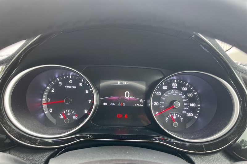 Used Kia XCeed 2022 for sale - 76448044: Photo 20