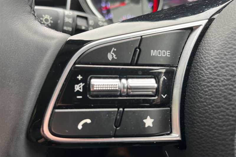 Used Kia XCeed 2022 for sale - 76448044: Photo 21