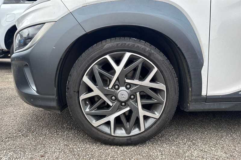 Used Hyundai KONA 2022 for sale - 76756713: Photo 12