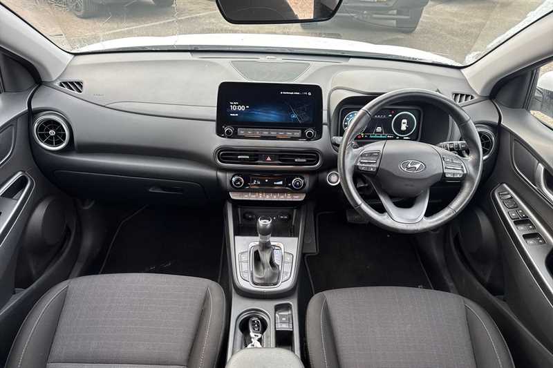 Used Hyundai KONA 2022 for sale - 76756713: Photo 13
