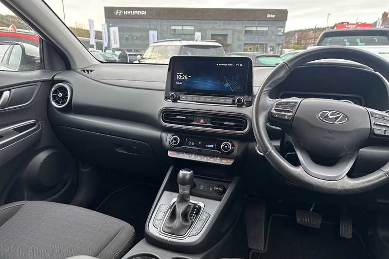 Used Hyundai KONA 2022 for sale - 76756713: Photo 14