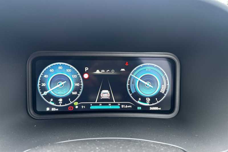 Used Hyundai KONA 2022 for sale - 76756713: Photo 20