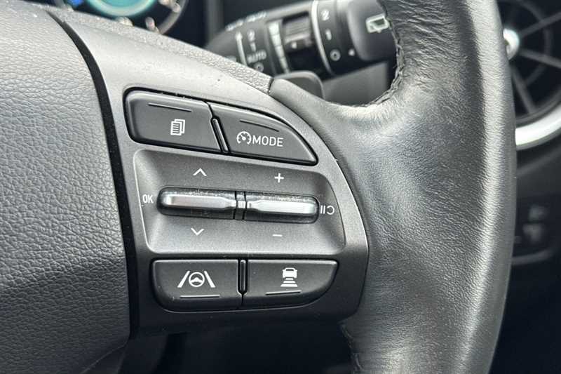 Used Hyundai KONA 2022 for sale - 76756713: Photo 22