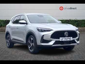 2025 - 1.5 T-GDI Trophy SUV 5dr Petrol DCT Euro 6 (s/s) (162 ps)