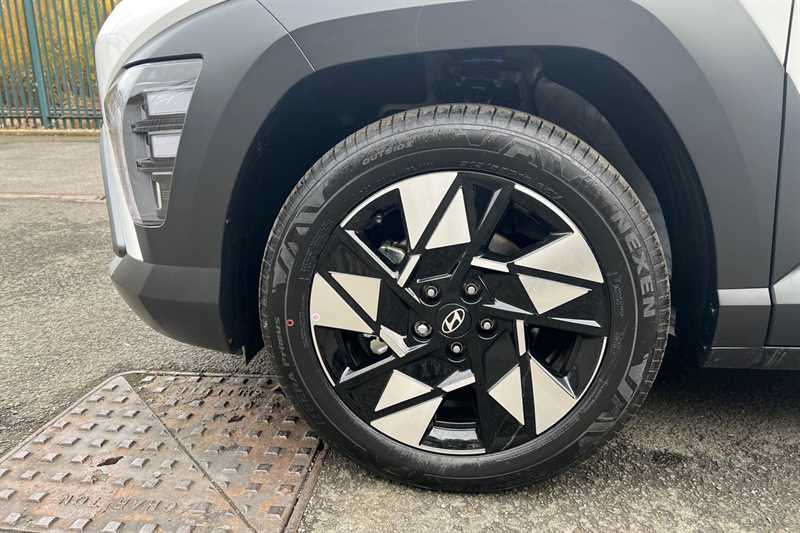 Used Hyundai KONA 2025 for sale - 77430116: Photo 12