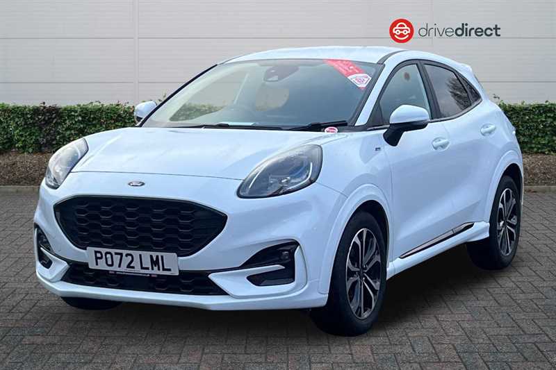 Used Ford Puma 2022 for sale - 77485926: Photo 7