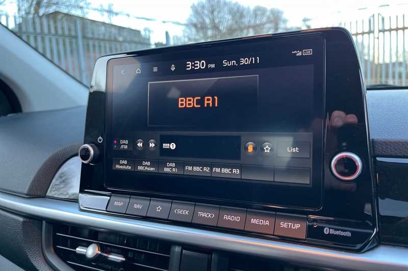 Used Kia Picanto 2024 for sale - 77318108: Photo 17