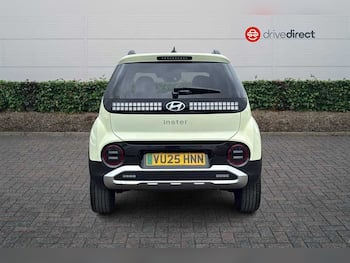 Used Hyundai Other 2025 for sale - 79863889: Photo