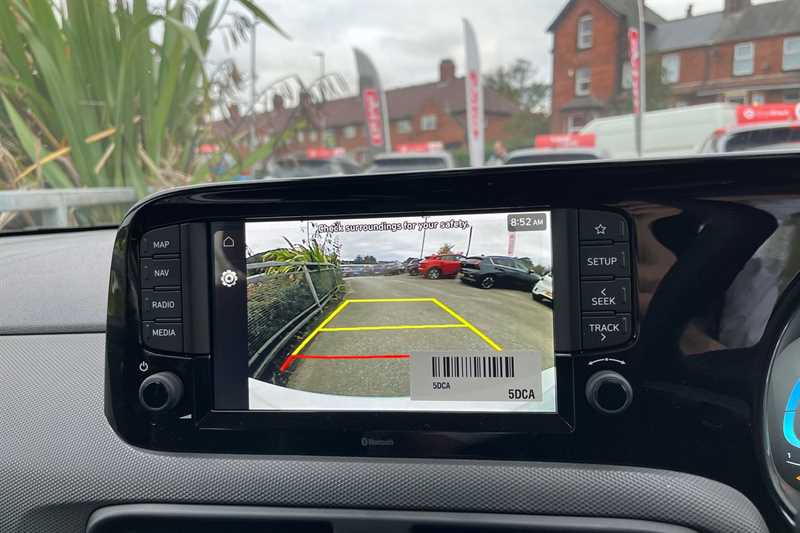 Used Hyundai i10 2025 for sale - 77567248: Photo 19