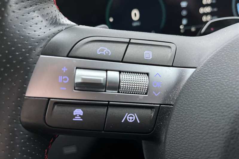 Used Hyundai KONA 2024 for sale - 77402262: Photo 21