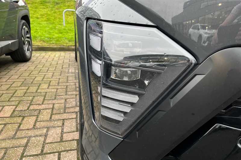 Used Hyundai KONA 2024 for sale - 77402262: Photo 28