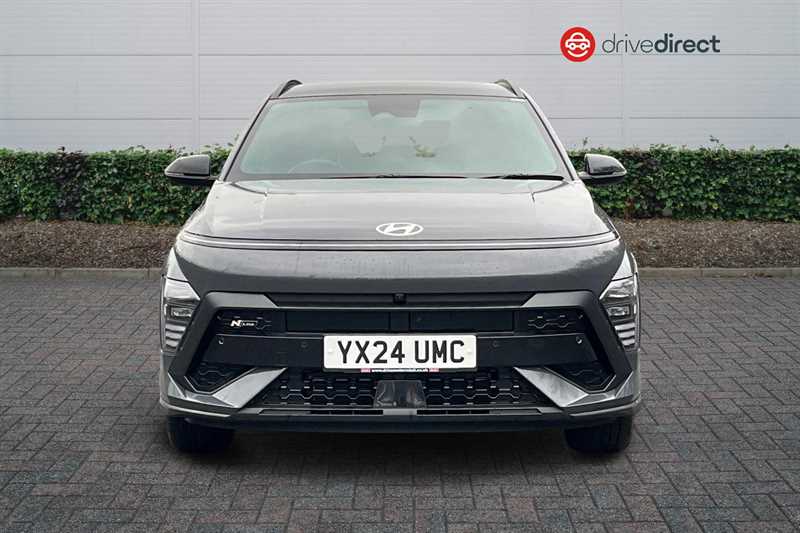 Used Hyundai KONA 2024 for sale - 77402262: Photo 8