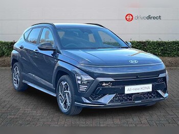 Used Hyundai KONA undefined for sale - 77429847: Photo