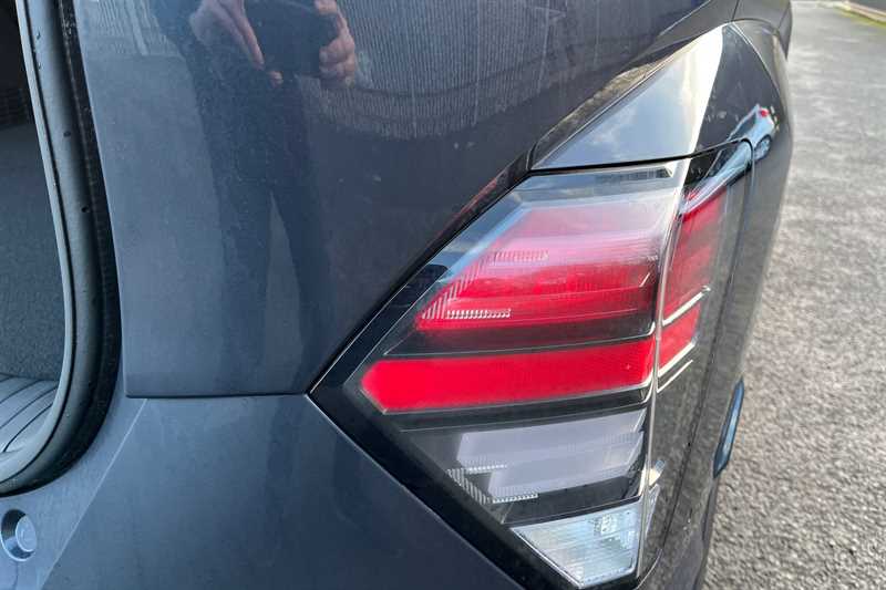 Used Hyundai KONA 2025 for sale - 77429847: Photo 32