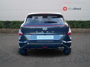 Used Hyundai KONA undefined for sale - 77429847: Photo