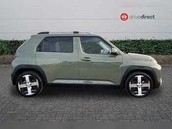 Used Hyundai Other 2025 for sale - 77741475: Photo