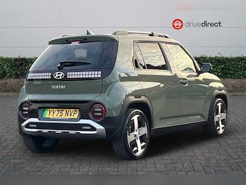 Used Hyundai Other 2025 for sale - 77741475: Photo