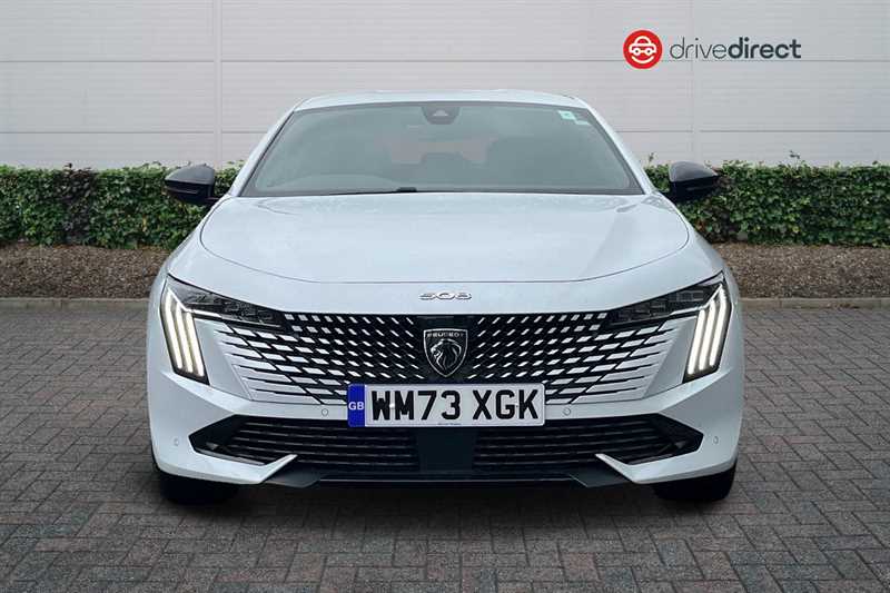 Used Peugeot 508 2024 for sale - 76529338: Photo 8